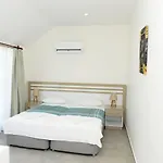Lofts Alanya Lina فندق