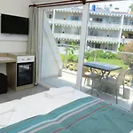 Lofts Alanya Lina * أوكورجالر