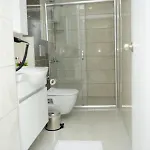 Lofts Alanya Lina فندق *
