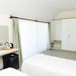 Lofts Alanya Lina فندق *