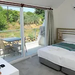 Lofts Alanya Lina أوكورجالر