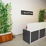 Lofts Alanya Lina * أوكورجالر