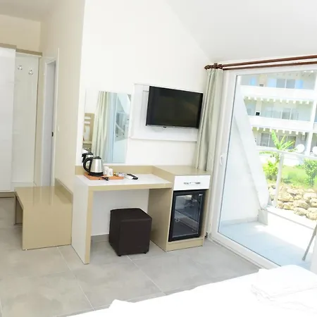 Lofts Alanya Lina