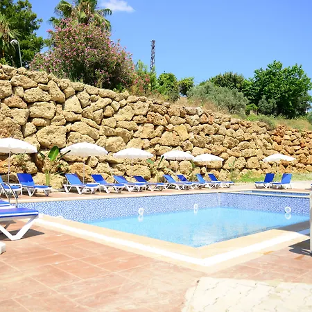 Lofts Alanya Lina