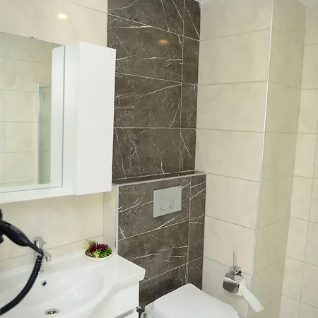 Lofts Alanya Lina Szálloda