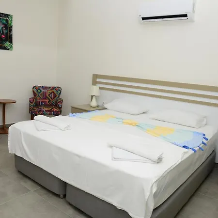 Lofts Alanya Lina فندق أوكورجالر