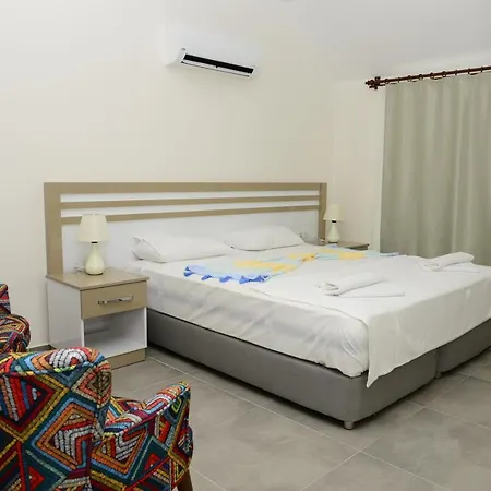 فندق Lofts Alanya Lina
