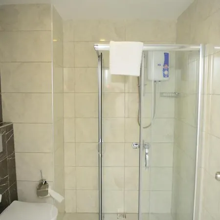 Lofts Alanya Lina فندق *