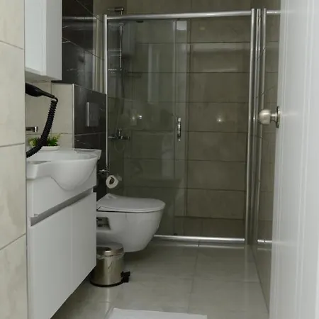 Lofts Alanya Lina *