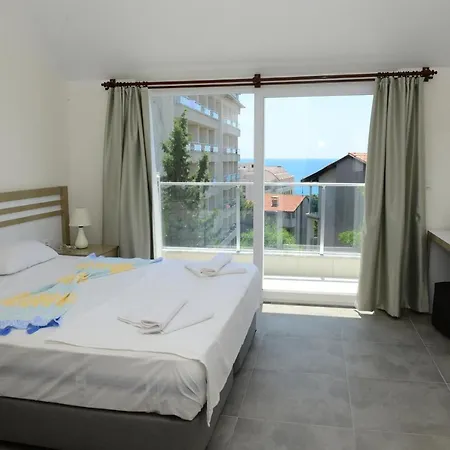 Lofts Alanya Lina