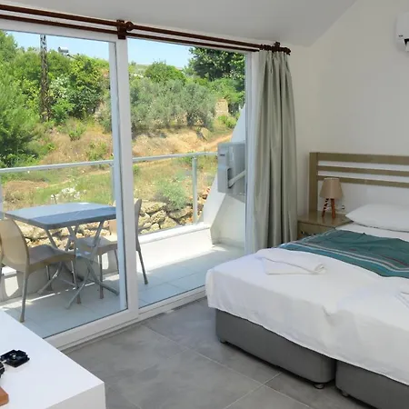 Lofts Alanya Lina أوكورجالر