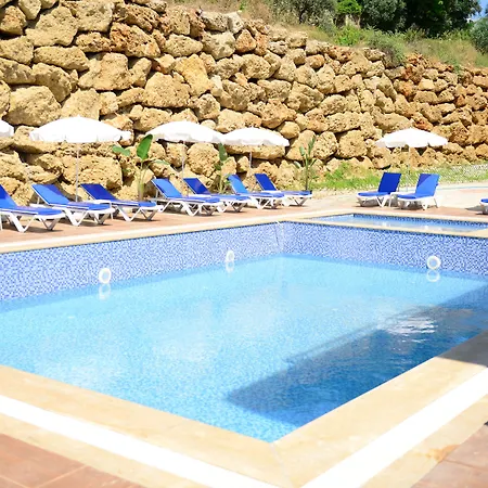 Lofts Alanya Lina فندق أوكورجالر