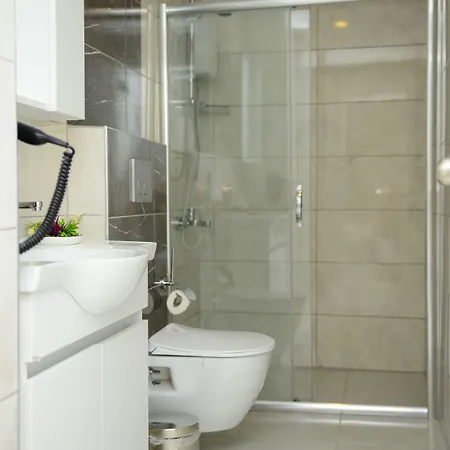 Lofts Alanya Lina *