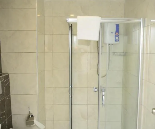 Lofts Alanya Lina Hotel *