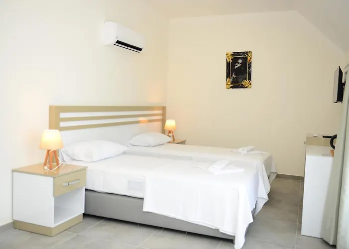 Lofts Alanya Lina