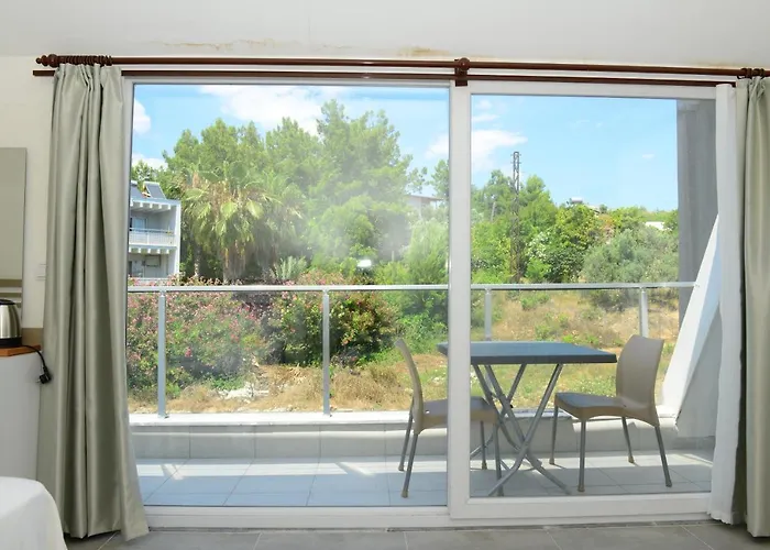 Lofts Alanya Lina *