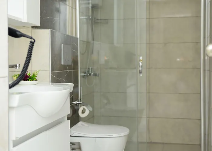 Lofts Alanya Lina *