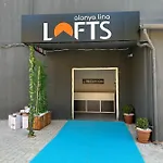Lofts Alanya Lina * Okurcalar