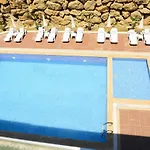 Szálloda Lofts Alanya Lina *