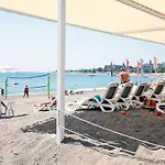 Lofts Alanya Lina * Okurcalar