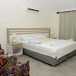 Szálloda Lofts Alanya Lina