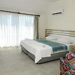Szálloda Lofts Alanya Lina *