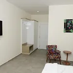 Szálloda Lofts Alanya Lina Okurcalar