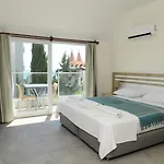 Lofts Alanya Lina Szálloda Okurcalar