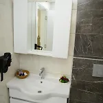 Szálloda Lofts Alanya Lina *