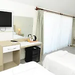 Szálloda Lofts Alanya Lina Okurcalar