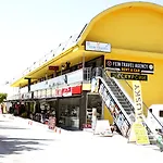 Lofts Alanya Lina Okurcalar