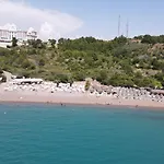 Lofts Alanya Lina Szálloda Okurcalar