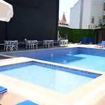 Szálloda Lofts Alanya Lina Okurcalar