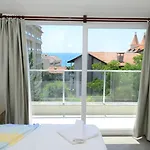 Szálloda Lofts Alanya Lina *