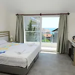 Szálloda Lofts Alanya Lina Okurcalar