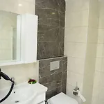 Lofts Alanya Lina Szálloda