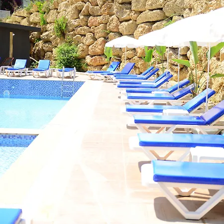 Lofts Alanya Lina *